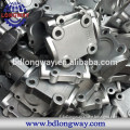 stainless steel casting silicone parts